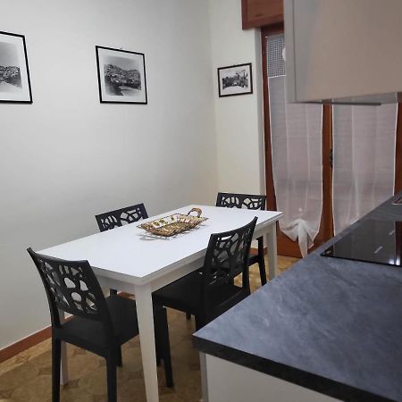 Appartamento Casa Da Carmine A Tursi Esterno foto