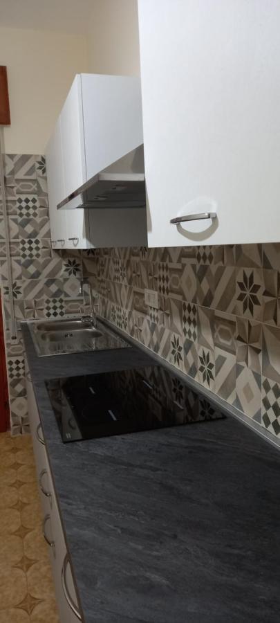 Appartamento Casa Da Carmine A Tursi Esterno foto