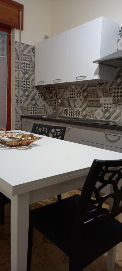 Appartamento Casa Da Carmine A Tursi Esterno foto