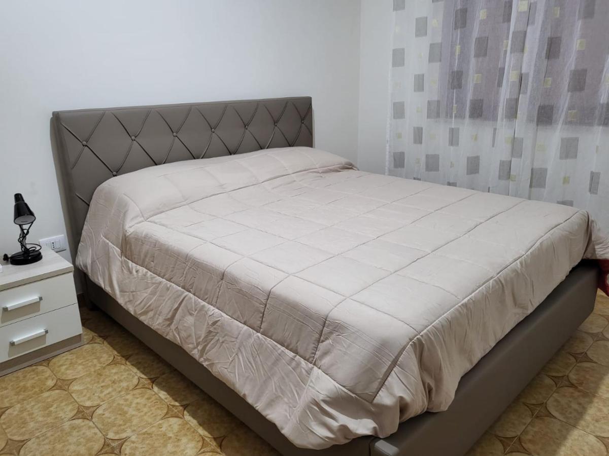 Appartamento Casa Da Carmine A Tursi Esterno foto