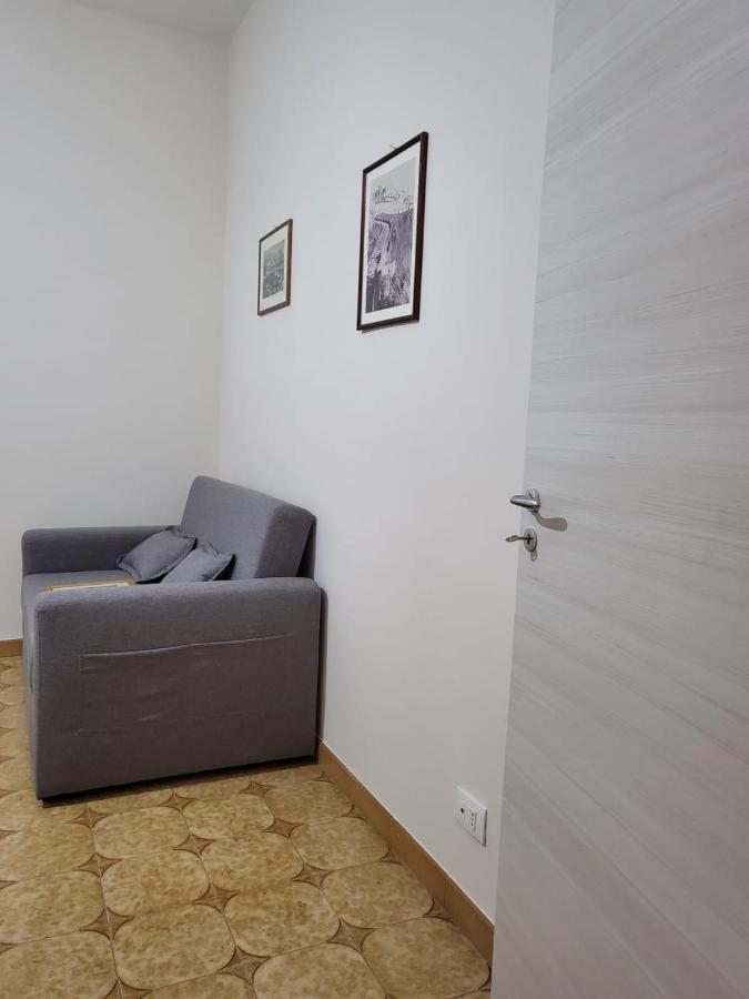 Appartamento Casa Da Carmine A Tursi Esterno foto