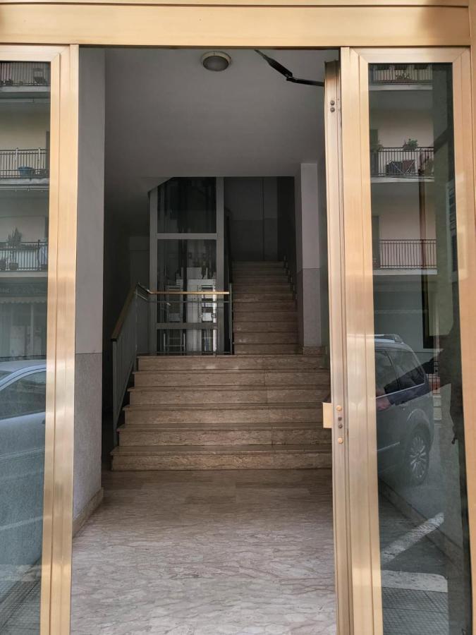 Appartamento Casa Da Carmine A Tursi Esterno foto