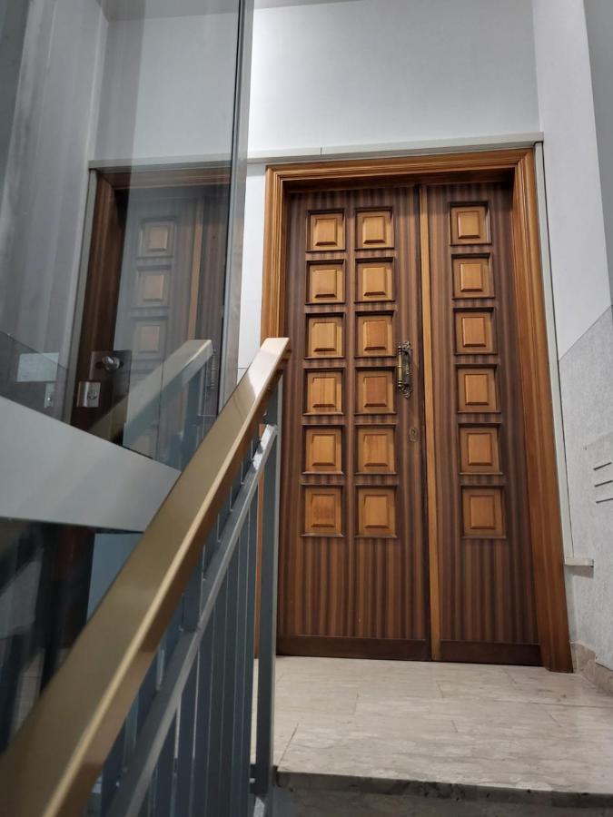 Appartamento Casa Da Carmine A Tursi Esterno foto