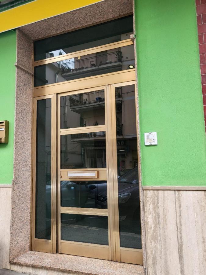 Appartamento Casa Da Carmine A Tursi Esterno foto